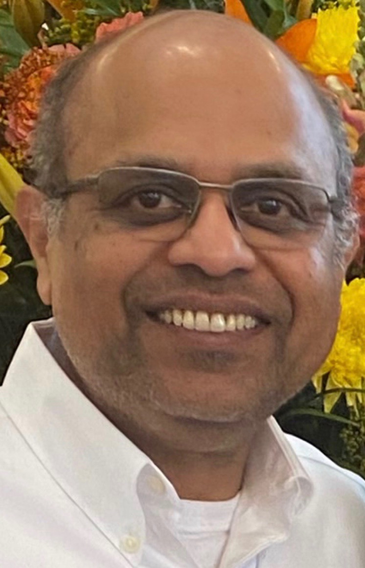 Photo of Jagannathan Anand
